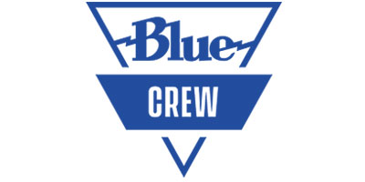 Sponsored by Blue Mic Crew